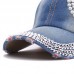 Sport    Snapback Baseball Cap Hip Hop Hat Bboy Fashion Rhinestone Hat   eb-03024730